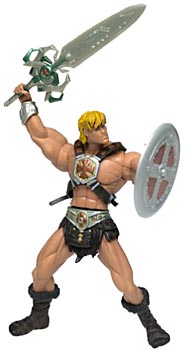 buy the power of Grayskull!